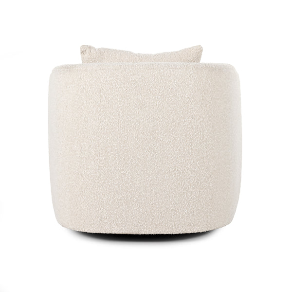 Four Hands Topanga Swivel Chair