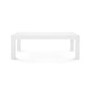 Villa & House Parsons Coffee Table