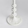 Napa Home & Garden Abacus Petite Candle Stands - Set of 2