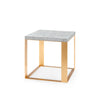 Villa & House Calypso Side Table