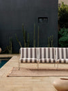 Ferm Living Desert 3 Seater Dolce