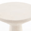 Four Hands Ravine Concrete Accent Tables - Set of 2