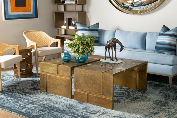 Villa & House Hollis Coffee Table