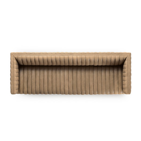 Four Hands Augustine Sofa - 97”