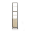Four Hands Trey Modular Wide Bookcase