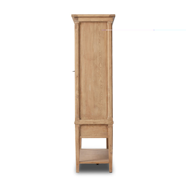 Four Hands Brimley Wide Cabinet