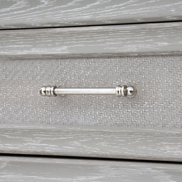 Villa & House Vivian 8-Drawer Dresser