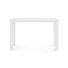 Villa & House Parsons Console Table