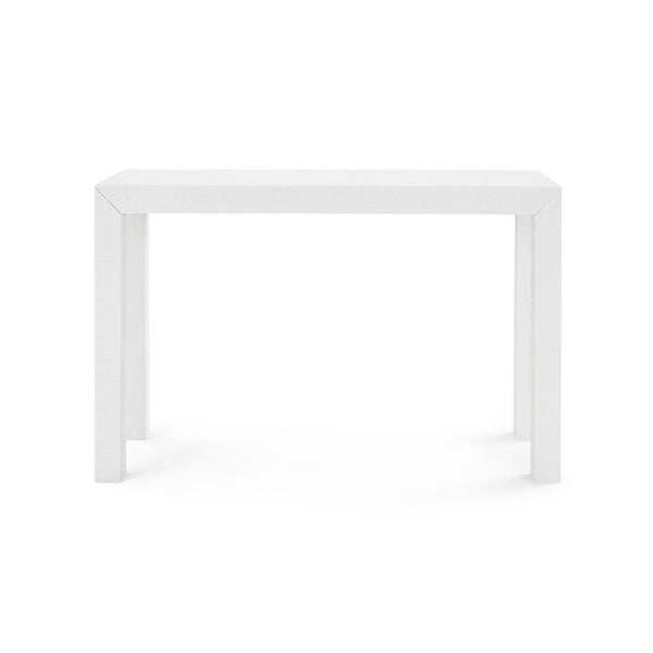 Villa & House Parsons Console Table