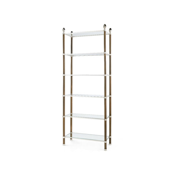 Villa & House Pierce Etagere