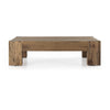 Four Hands Abaso Coffee Table