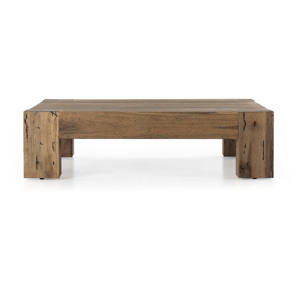 Four Hands Abaso Coffee Table