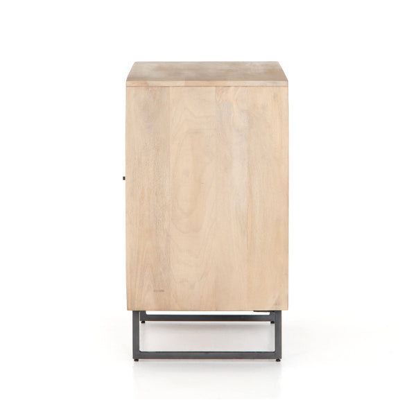 Four Hands Carmel Small Cabinet