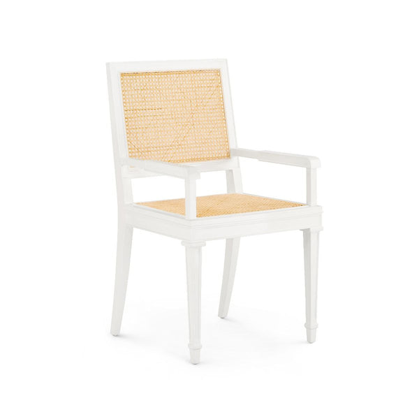 Villa & House Jansen Armchair