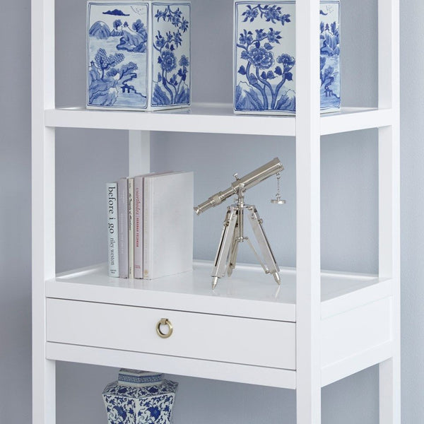 Villa & House Newport Etagere