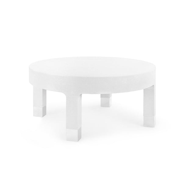 Villa & House Dakota Round Coffee Table