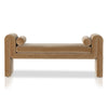 Four Hands Mitchell Accent Bench