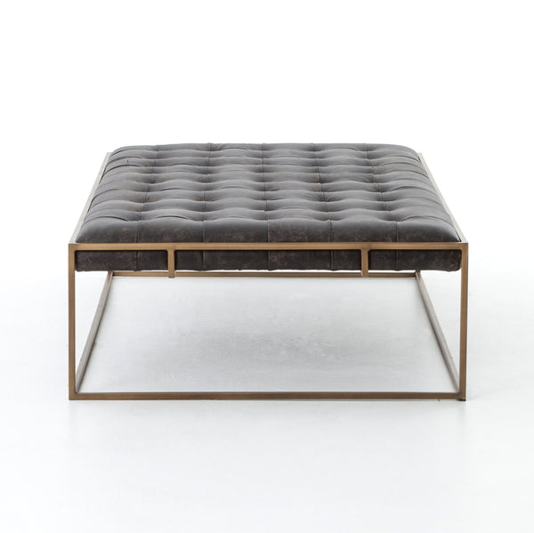 Four Hands Oxford Coffee Table