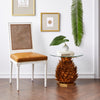 Villa & House Pineapple Side Table Top