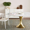 Villa & House Stockholm 60” Dining Table Top