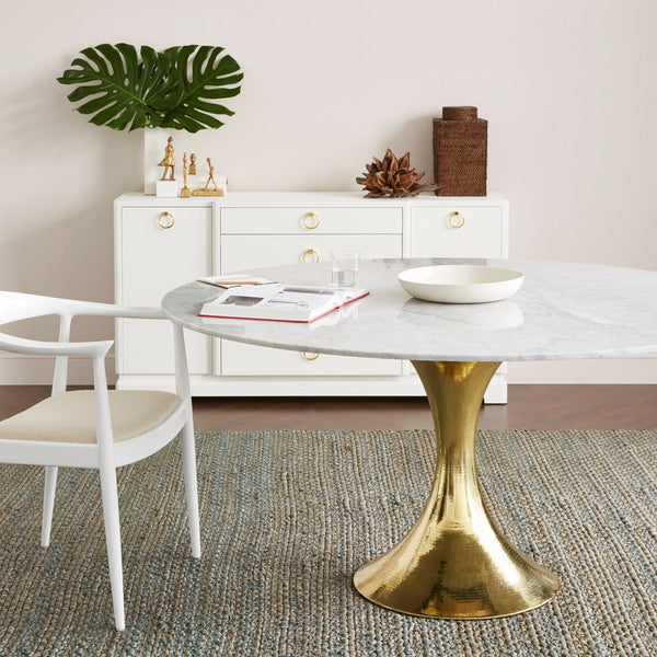 Villa & House Stockholm 60” Dining Table Top