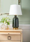 Villa & House Carolyn Lamp