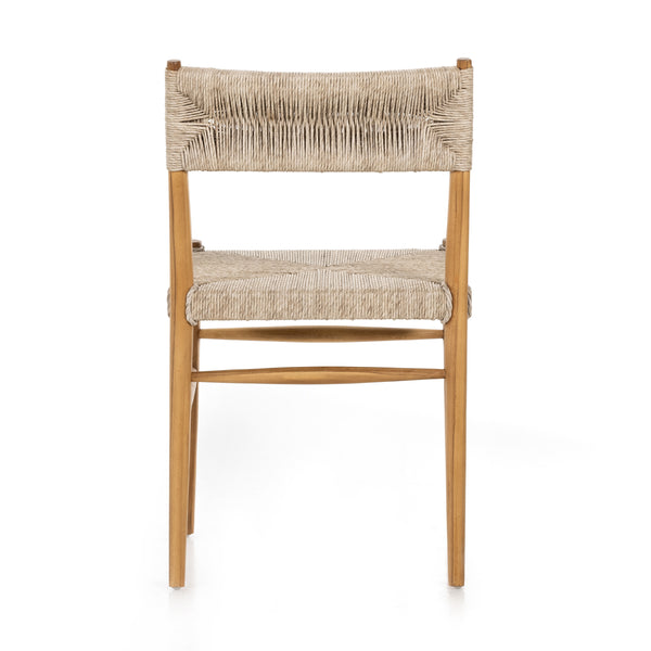 Four Hands Lomas Outdoor Dining Chair