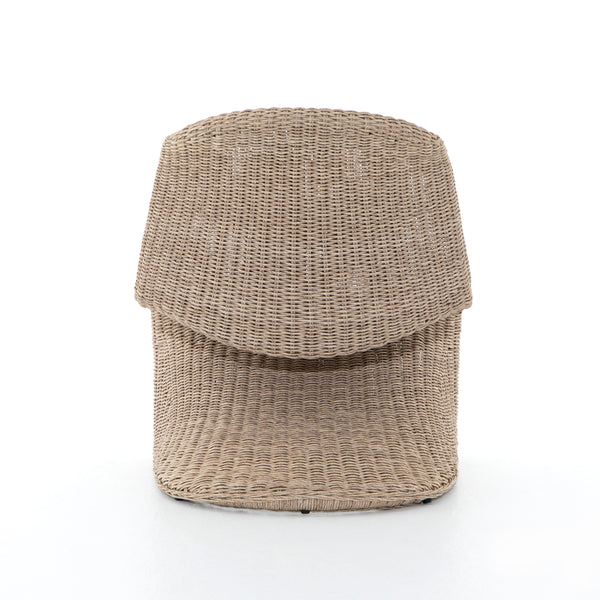Four Hands Portia Outdoor Occasional Chair