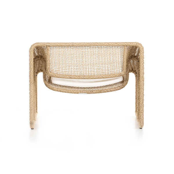 Four Hands Selma Outdoor Chair