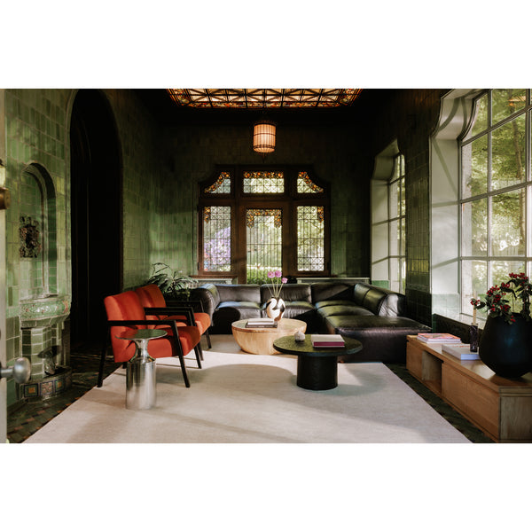 Moe's Form Dream Modular Sectional