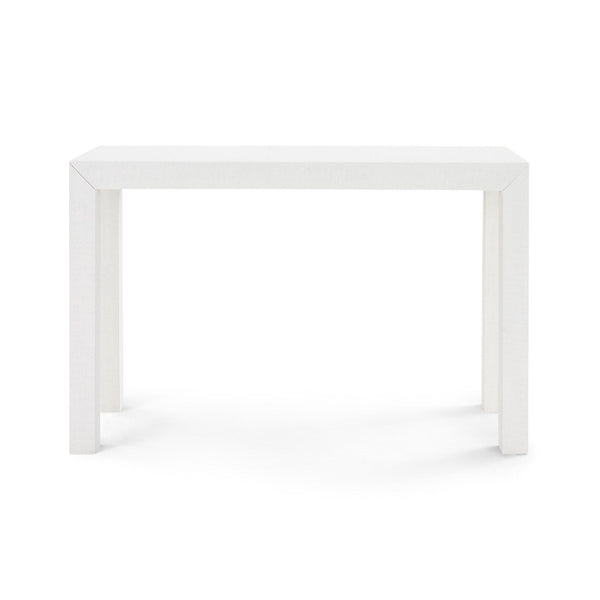 Villa & House Parsons Console Table