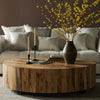 Four Hands Hudson Large Coffee Table