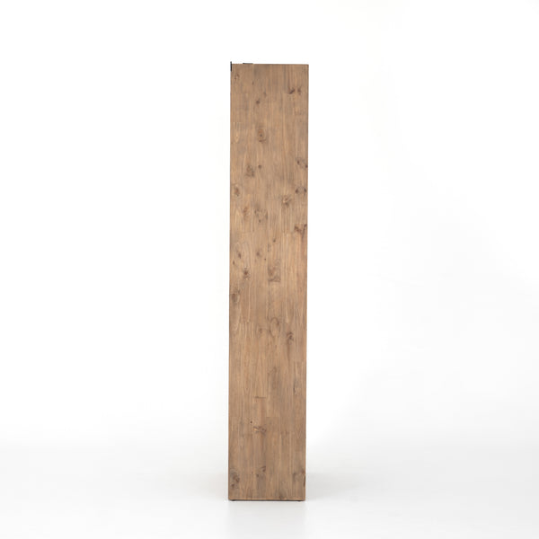 Four Hands Bane Bookshelf