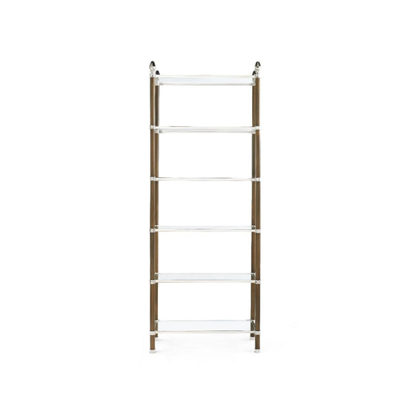 Villa & House Pierce Etagere