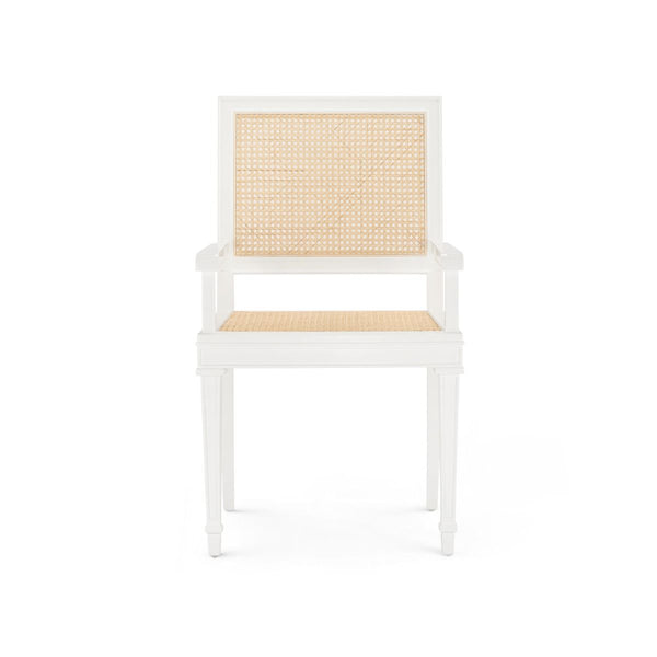 Villa & House Jansen Armchair