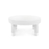 Villa & House Dakota Round Coffee Table