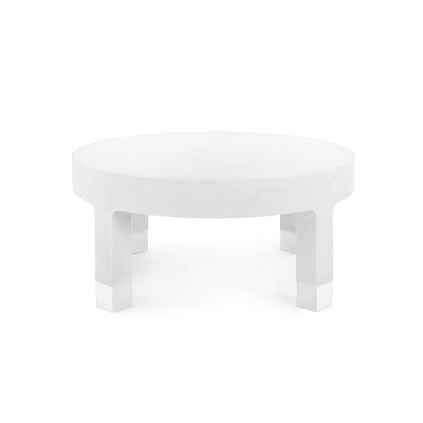 Villa & House Dakota Round Coffee Table