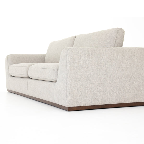 Four Hands Colt Sofa - 98”