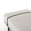 Four Hands Harris Accent Bench