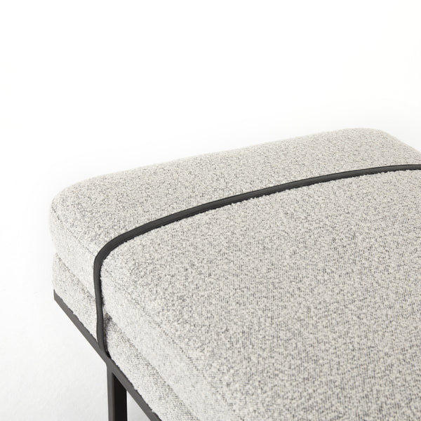 Four Hands Harris Accent Bench