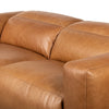 Four Hands Radley Power Recliner 2-Piece Sectional