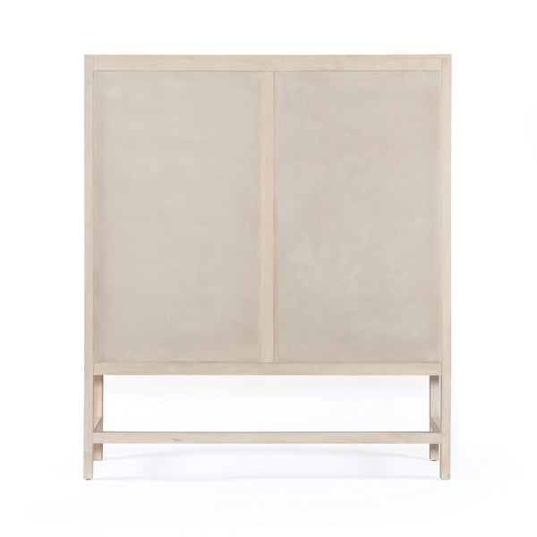 Four Hands Caprice Cabinet