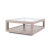 Villa & House Gavin Large Square Coffee Table