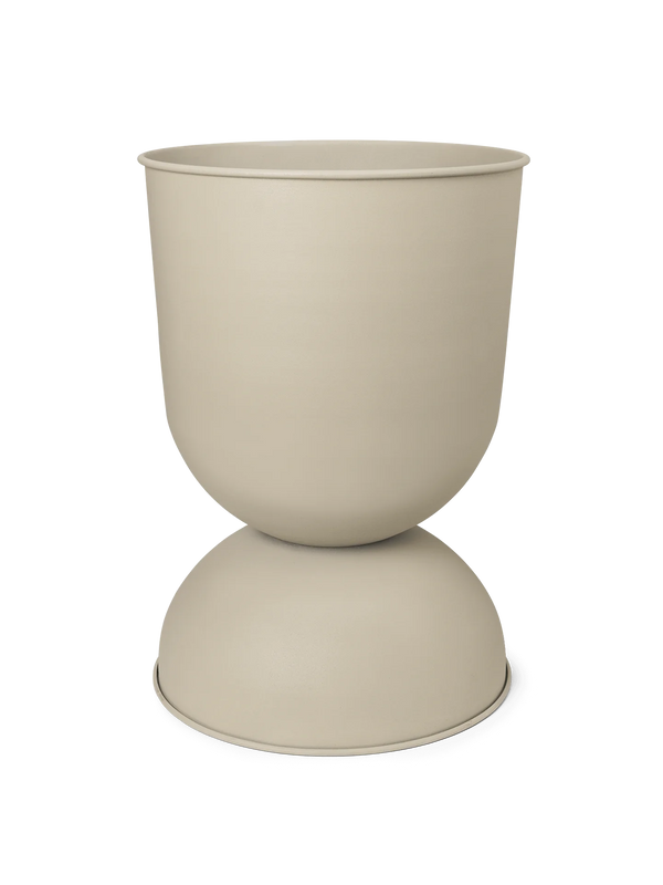 Ferm Living Hourglass Pot