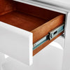 Villa & House Harlow 1-Drawer Side Table
