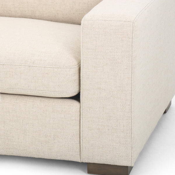 Four Hands Boone Sofa - 86”