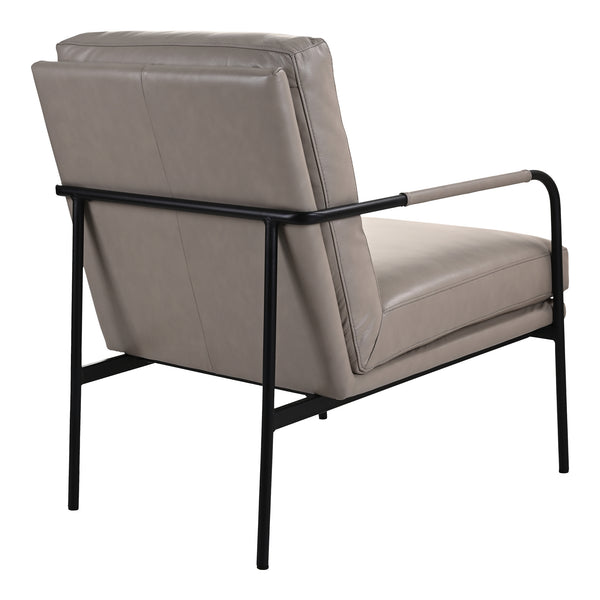 Moe's Verlaine Chair