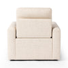 Four Hands Tillery Power Recliner