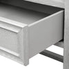 Villa & House Vivian 2-Drawer Side Table