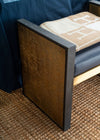 Villa & House Odeon Bench & Side Table
